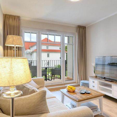 Baltischer Hof Apartment 44 Boltenhagen  Esterno foto