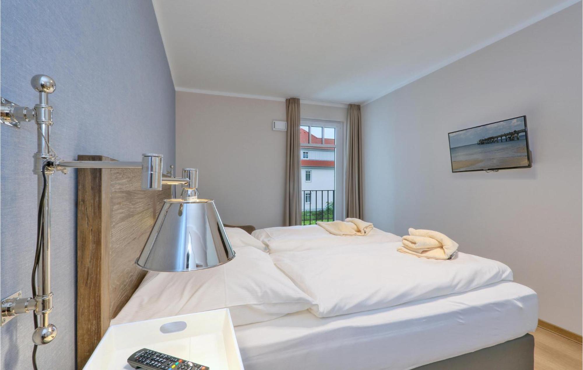 Baltischer Hof Apartment 44 Boltenhagen  Esterno foto